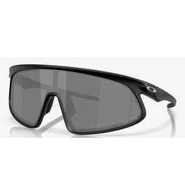 Oakley Oakley RSLV Matte Black w/Prizm Black Lenses