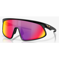 Oakley Oakley RSLV Mate Black w/Prizm Road Lenses