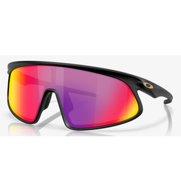 Oakley Oakley RSLV Mate Black w/Prizm Road Lenses