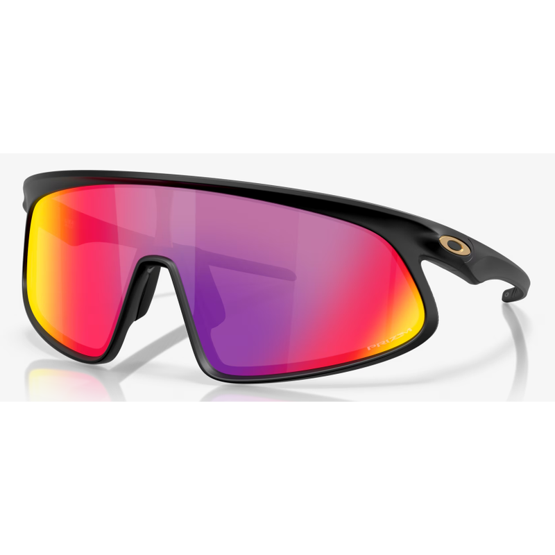 Oakley Oakley RSLV Mate Black w/Prizm Road Lenses