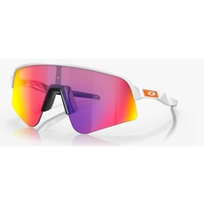 Oakley Oakley Sutro Lite Sweep Matte White w/Prizm Road Lenses