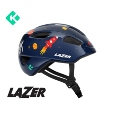 Lazer Lazer Nutz Kineticore Kids Unisize Helmet (50-56cm)
