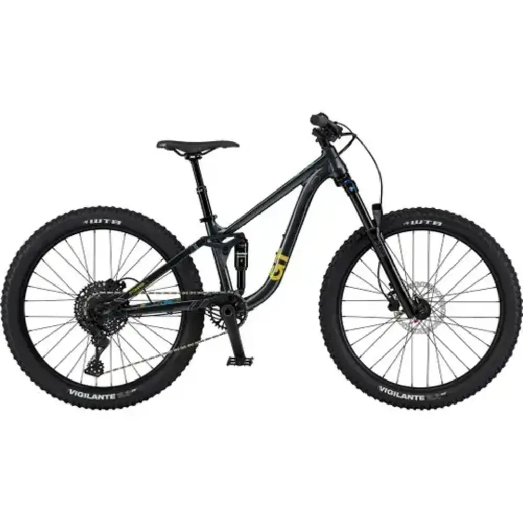 GT Stomper FS ACE Gun OS The Bike Place