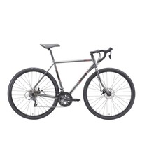Malvern Star Mavern Star Oppy S1 Dark Grey/Red L