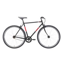 Malvern Star Malvern Star OPPY SF1 Black/Red M