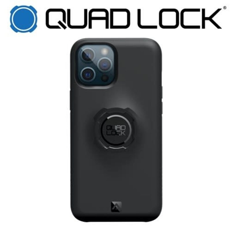 Quadlock Quadlock iPhone 12 Pro Max Case