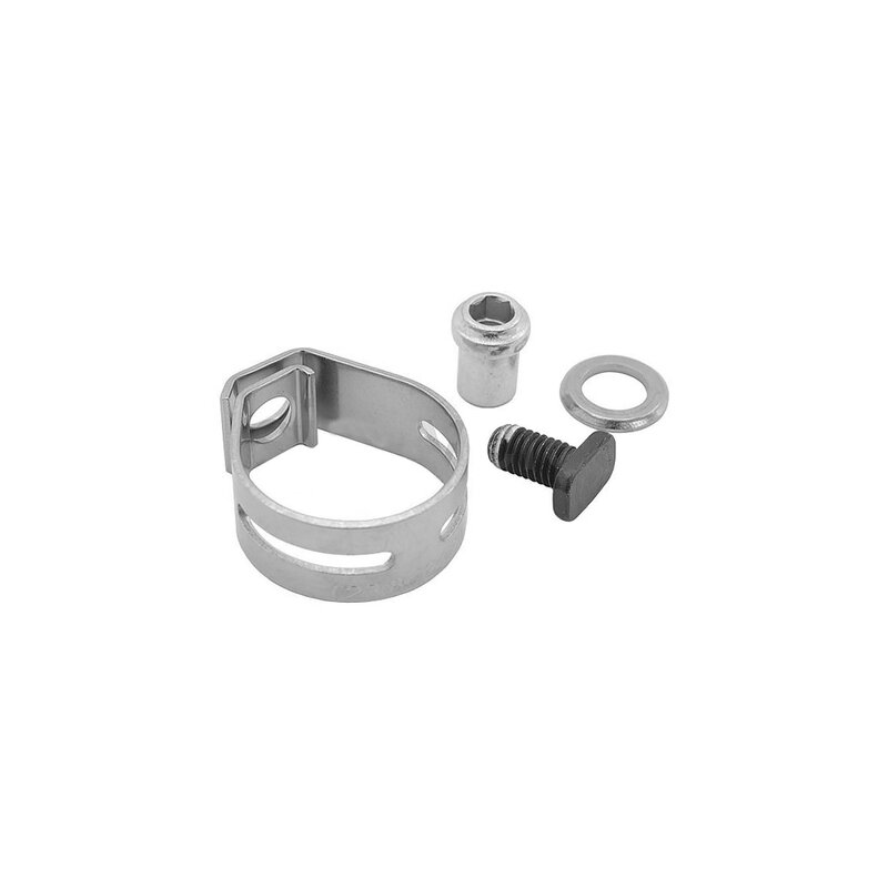Shimano ST-R8020 CLAMP BAND UNIT 23.8mm - 24.2mm