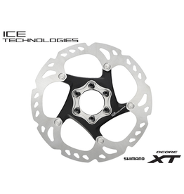 Shimano SM-RT86 DISC ROTOR S 160mm XT ICE-TECH 6-BOLT