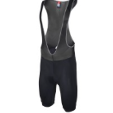 Cuore Cuore Men's Bibs - Black