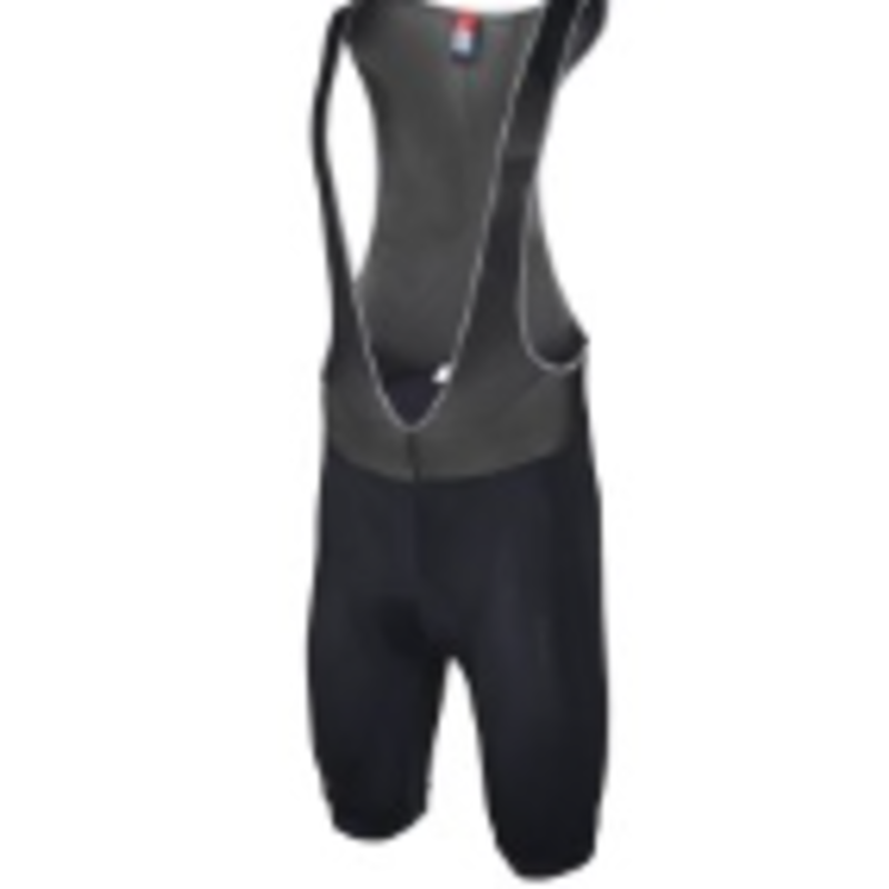 Cuore Cuore Men's Bibs - Black