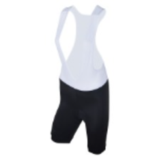 Cuore Cuore Woman's Bibs - Black