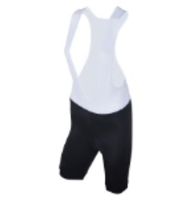 Cuore Cuore Woman's Bibs - Black