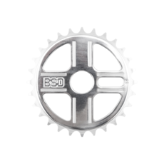 BSD TBT Front Sprocket - 28T