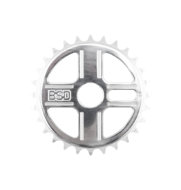 BSD TBT Front Sprocket - 28T
