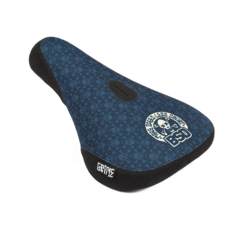 BSD BSD Grime (Denim Cox) Seat - Blue