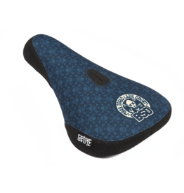 BSD BSD Grime (Denim Cox) Seat - Blue