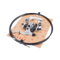 ODYSSEY ODYSSEY Evo 2.5 U Brake Kit