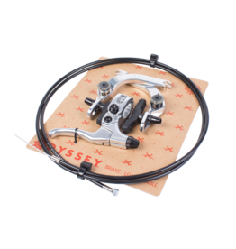 ODYSSEY ODYSSEY Evo 2.5 U Brake Kit