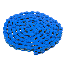 ODYSSEY Odyssey Bluebird Chain 1/2 x 1/8 x 112L - Blue