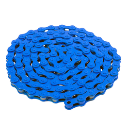 ODYSSEY Odyssey Bluebird Chain 1/2 x 1/8 x 112L - Blue