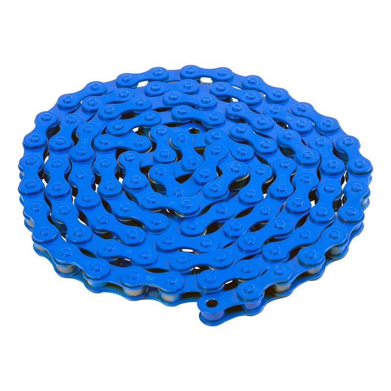 ODYSSEY Odyssey Bluebird Chain 1/2 x 1/8 x 112L - Blue