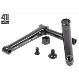 ODYSSEY ODYSSEY Thunderbolt Crank Set