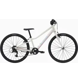 Cannondale Cannondale Kids Quick 24" U OS - Iridescent