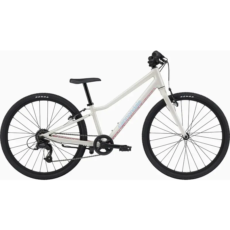 Cannondale Cannondale Kids Quick 24" U OS - Iridescent