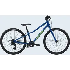 Cannondale Copy of Cannondale Kids Quick 24" U OS - Iridescent