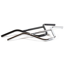 Fiend Bar Team 9" - Chrome