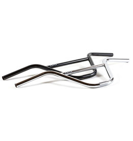 Fiend Bar Team 9" - Chrome