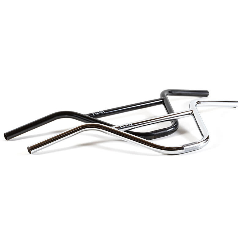 Fiend Bar Team 9" - Chrome