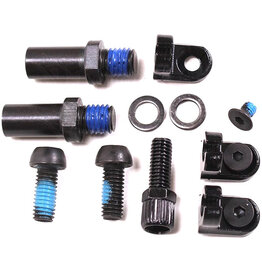 Fiend Brake Hardware Kit