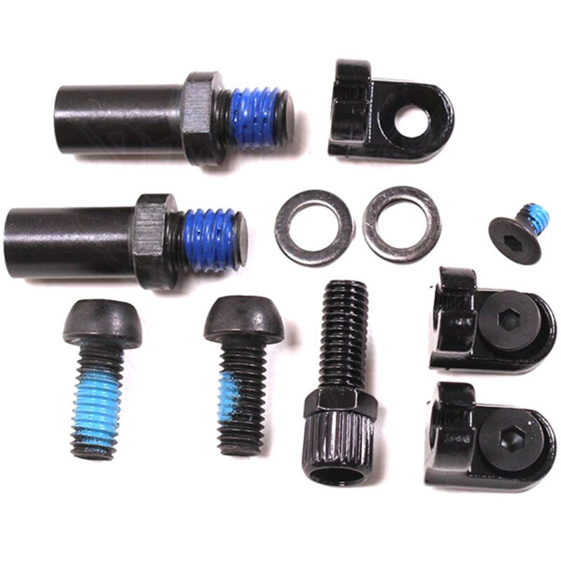 Fiend Brake Hardware Kit