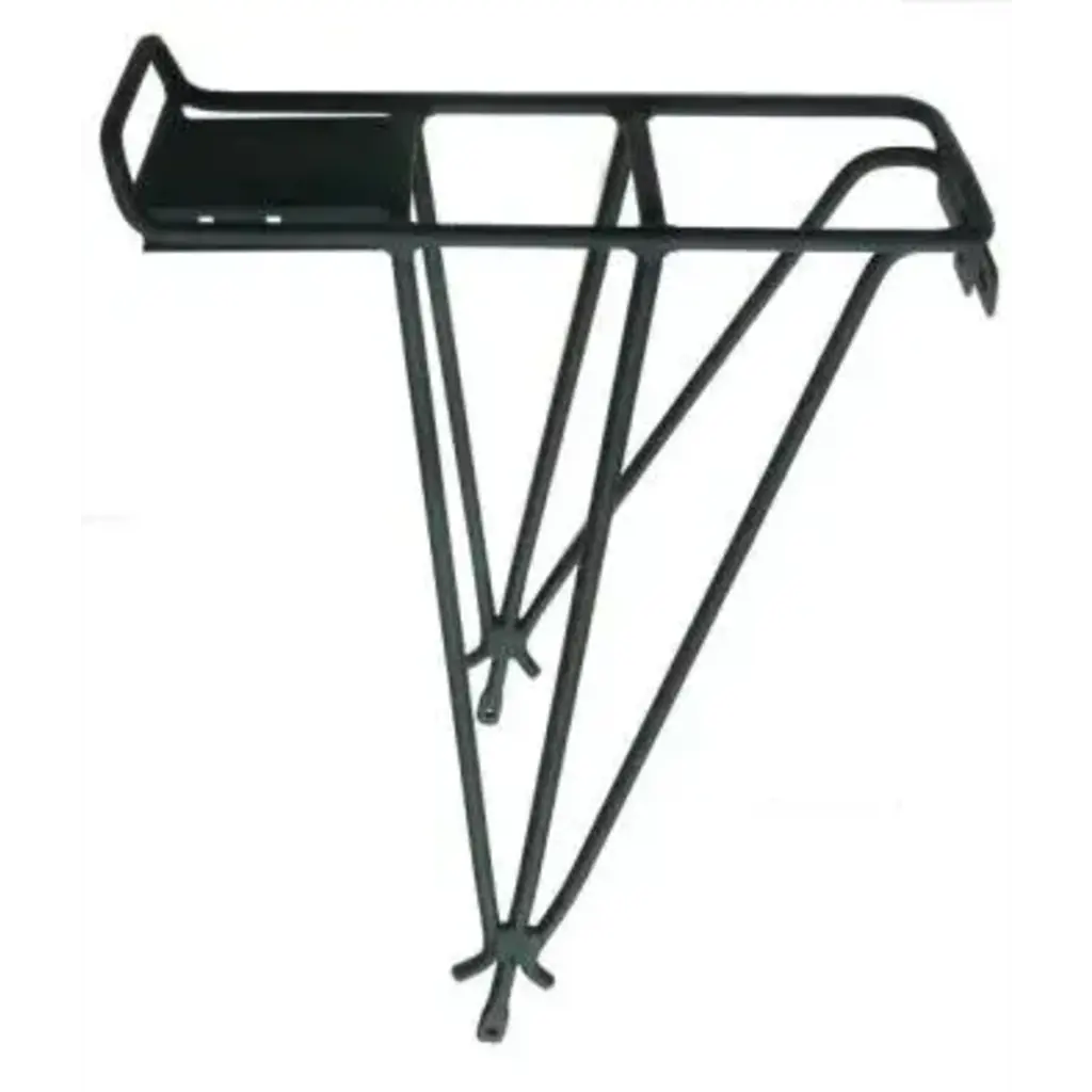 BETO Beto Pannier Rack 700C - Black