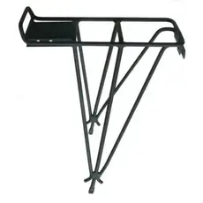 BETO Beto Pannier Rack 700C - Black