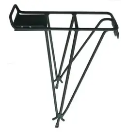 BETO Beto Pannier Rack 700C - Black