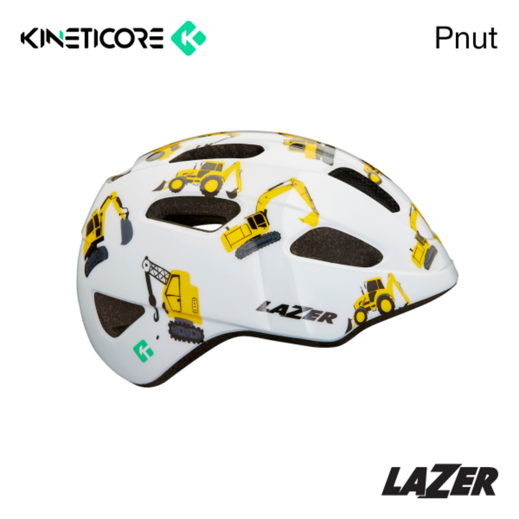 Lazer PNUT Lazer Helmet