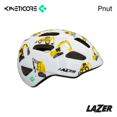 Lazer PNUT Lazer Helmet
