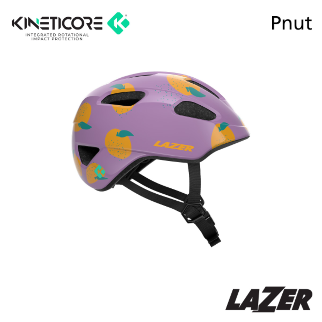 Lazer PNUT Lazer Helmet