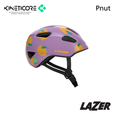 Lazer PNUT Lazer Helmet