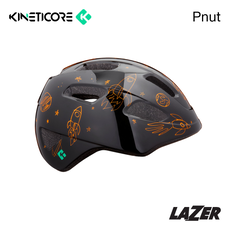Lazer PNUT Lazer Helmet
