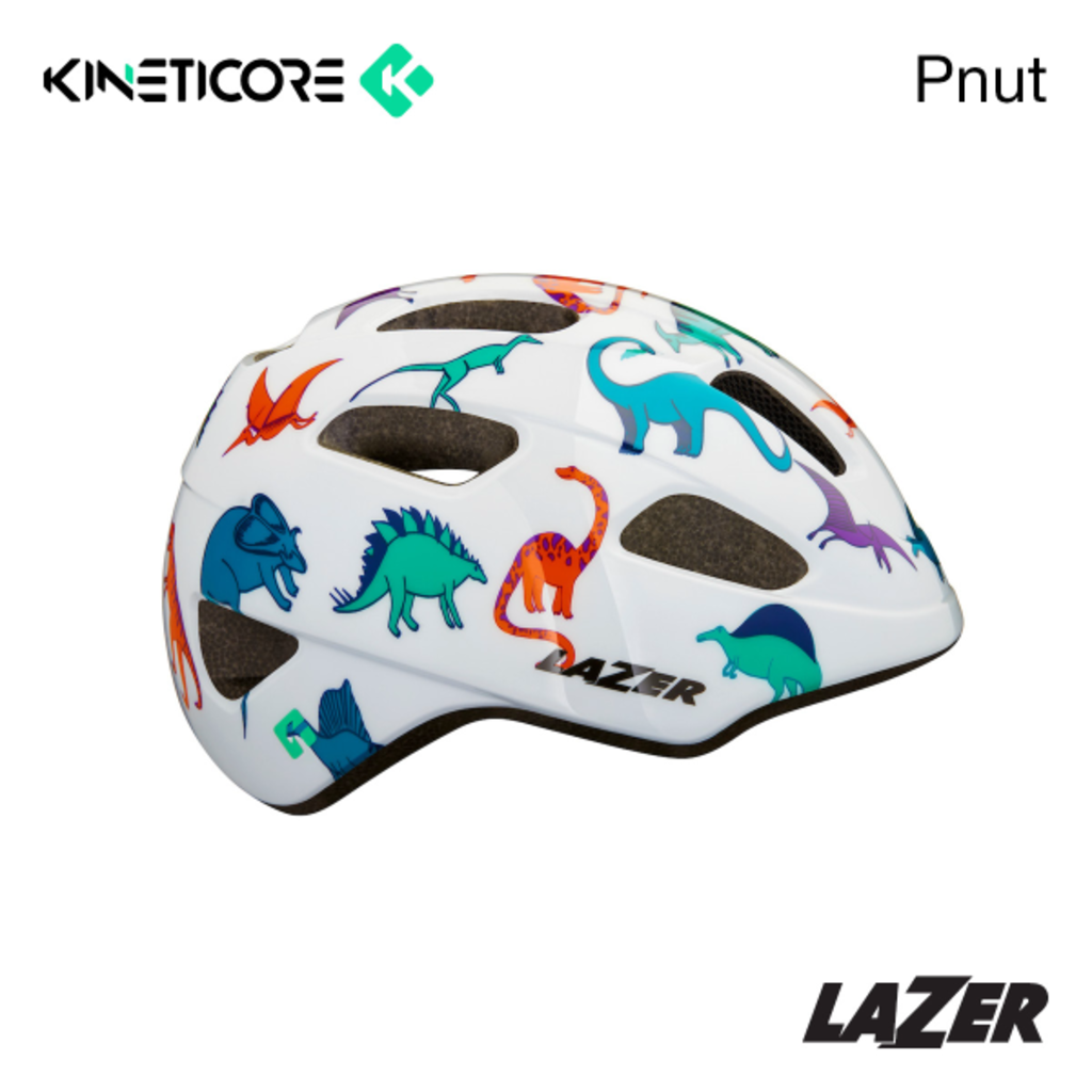 Lazer PNUT Lazer Helmet