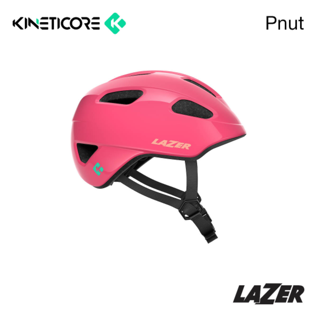 Lazer PNUT Lazer Helmet