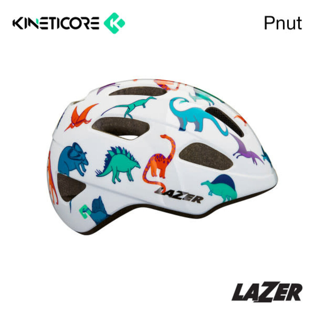 Lazer PNUT Lazer Helmet