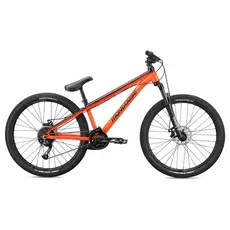 Mongoose Mongoose Fireball 26 OS Orange