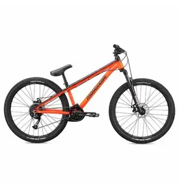 Mongoose Mongoose Fireball 26 OS Orange