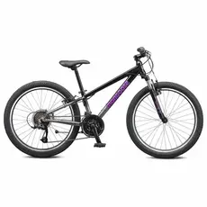 Mongoose Mongoose Rockadile 24 OS Black / Purple
