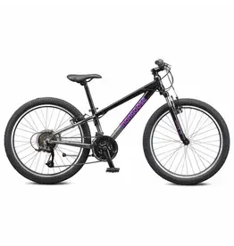 Mongoose Mongoose Rockadile 24 OS Black / Purple