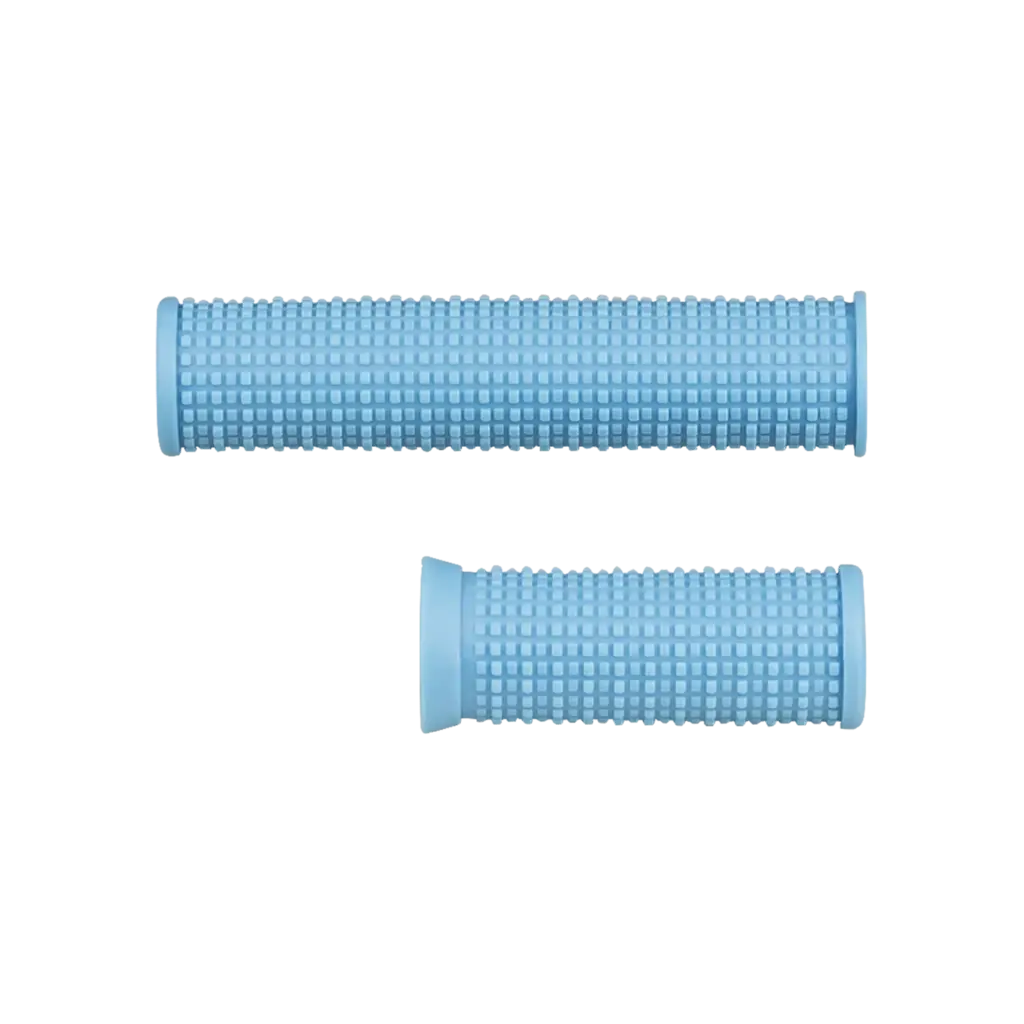 Trek Trek Kids' Twist Shift Grips 	 75/125 mm Azure